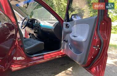 Седан Daewoo Lanos 2005 в Черкассах фото 5 Седан Daewoo Lanos 2005 в Черкассах