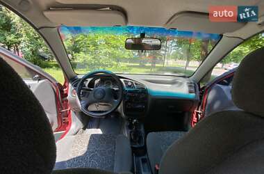 Седан Daewoo Lanos 2005 в Черкассах фото 6 Седан Daewoo Lanos 2005 в Черкассах