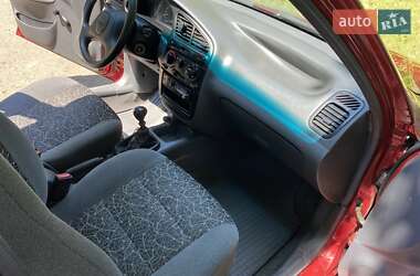 Седан Daewoo Lanos 2005 в Черкассах фото 8 Седан Daewoo Lanos 2005 в Черкассах