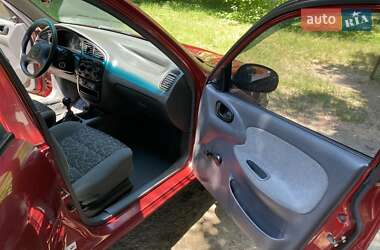 Седан Daewoo Lanos 2005 в Черкассах фото 9 Седан Daewoo Lanos 2005 в Черкассах