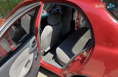 Седан Daewoo Lanos 2005 в Черкассах фото 10 Седан Daewoo Lanos 2005 в Черкассах