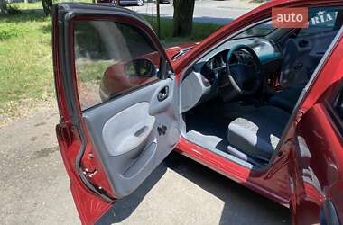 Седан Daewoo Lanos 2005 в Черкассах фото 14 Седан Daewoo Lanos 2005 в Черкассах