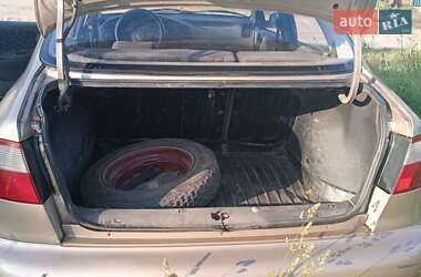 Седан Daewoo Lanos 2003 в 