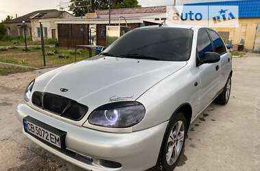 Хэтчбек Daewoo Lanos 2006 в Прилуках