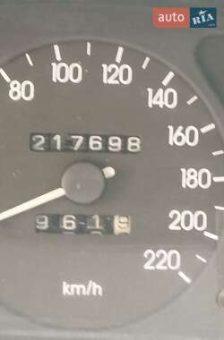 Седан Daewoo Lanos 2008 в 
