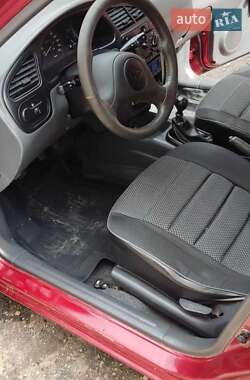 Седан Daewoo Lanos 2005 в 