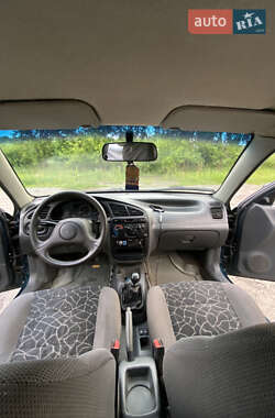 Седан Daewoo Lanos 2003 в 