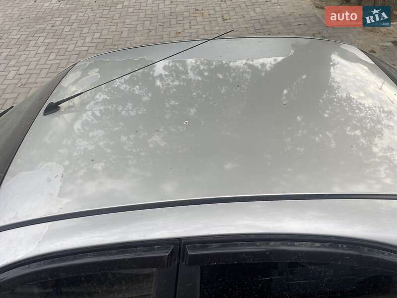 Седан Daewoo Lanos 2004 в Николаеве