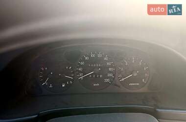 Седан Daewoo Lanos 2007 в 