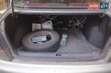 Седан Daewoo Lanos 2003 в 