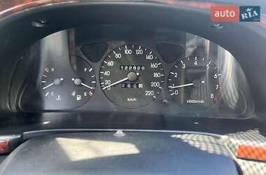 Седан Daewoo Lanos 2008 в 