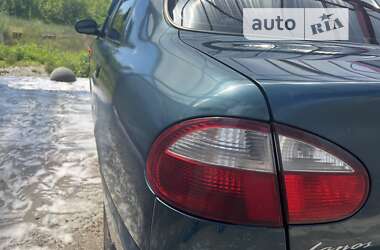 Седан Daewoo Lanos 2007 в Києві