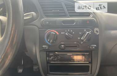 Седан Daewoo Lanos 2007 в Києві