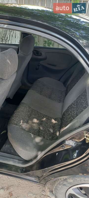 Седан Daewoo Lanos 2006 в Измаиле фото 11 Седан Daewoo Lanos 2006 в Измаиле