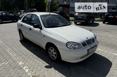 Седан Daewoo Lanos 2004 в Виннице