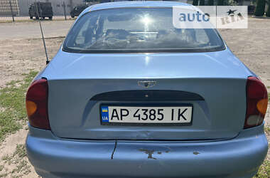 Седан Daewoo Lanos 2003 в Броварах