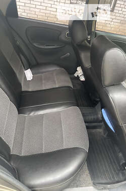 Седан Daewoo Lanos 2007 в 