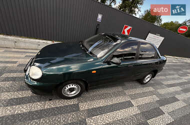 Седан Daewoo Lanos 2007 в 
