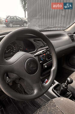 Седан Daewoo Lanos 2007 в 