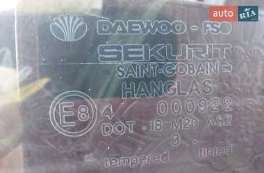 Седан Daewoo Lanos 2004 в 