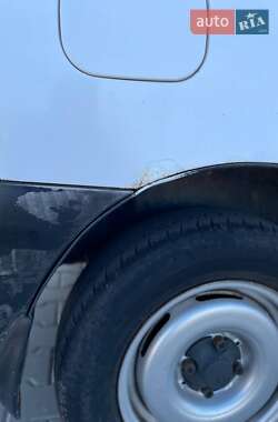 Седан Daewoo Lanos 1998 в 