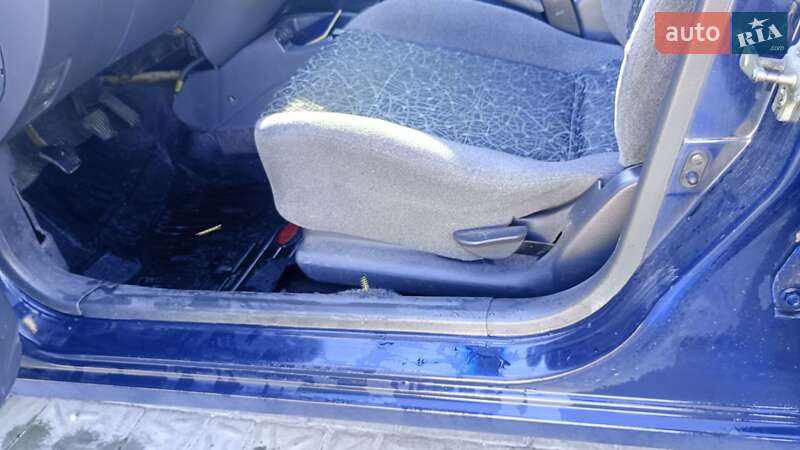 Седан Daewoo Lanos 2006 в Вышгороде фото 8 Седан Daewoo Lanos 2006 в Вышгороде