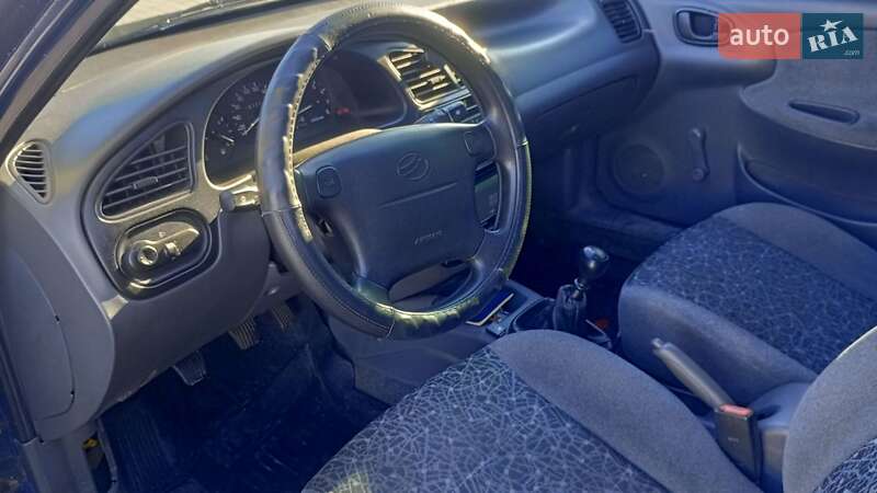 Седан Daewoo Lanos 2006 в Вышгороде фото 10 Седан Daewoo Lanos 2006 в Вышгороде