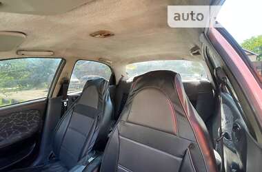 Седан Daewoo Lanos 2003 в 