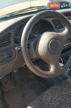 Седан Daewoo Lanos 2006 в 
