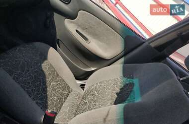 Седан Daewoo Lanos 2006 в 