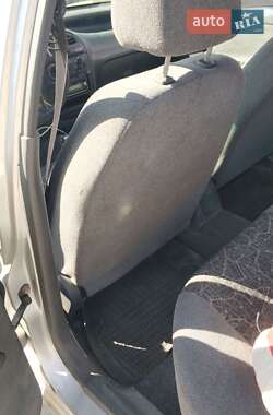 Седан Daewoo Lanos 2006 в 
