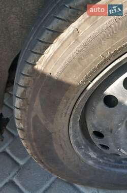 Седан Daewoo Lanos 2006 в 
