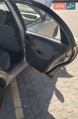 Седан Daewoo Lanos 2006 в 