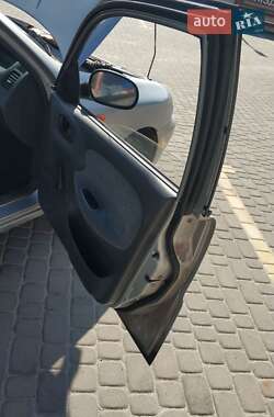 Седан Daewoo Lanos 2006 в 