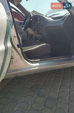 Седан Daewoo Lanos 2006 в 