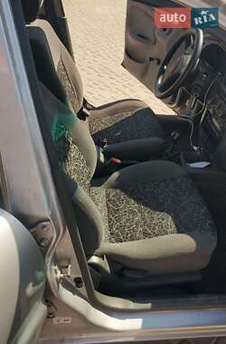 Седан Daewoo Lanos 2006 в 