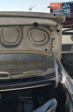 Седан Daewoo Lanos 2006 в 