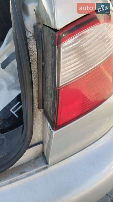 Седан Daewoo Lanos 2006 в Львові