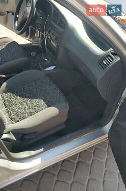 Седан Daewoo Lanos 2006 в 
