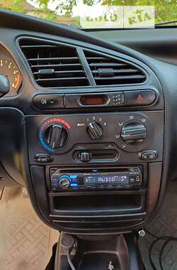 Седан Daewoo Lanos 2005 в 