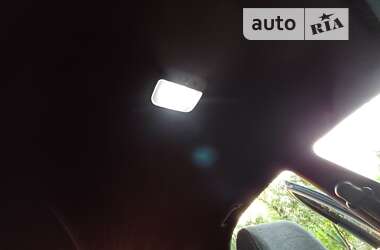 Седан Daewoo Lanos 2005 в 
