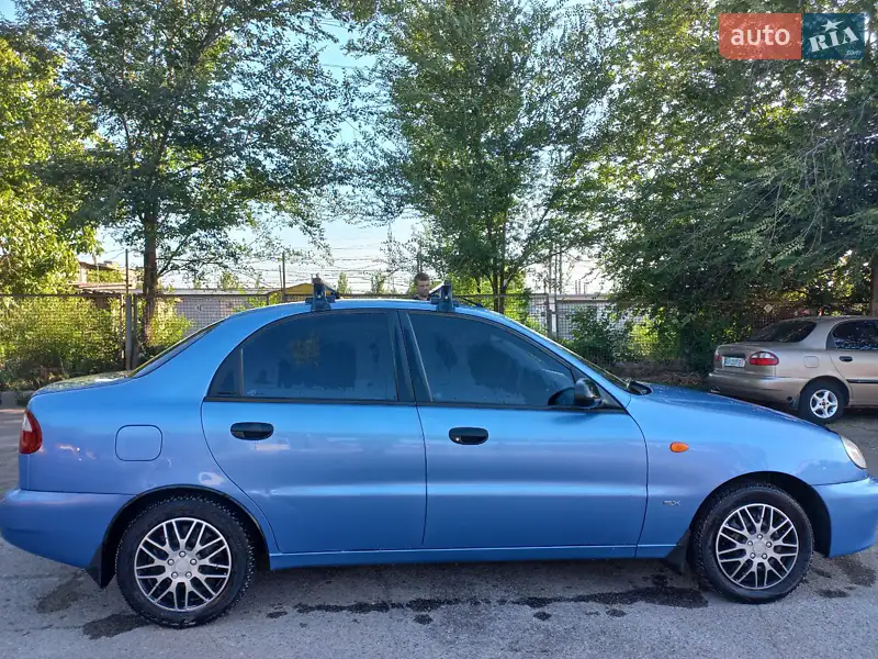 Daewoo Lanos 2006 VIN Y6DTF69Y060014708 фото оголошення 16 з 44