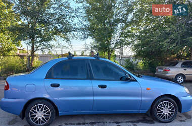 Седан Daewoo Lanos 2007 в 