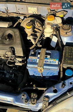 Седан Daewoo Lanos 2007 в Одесі