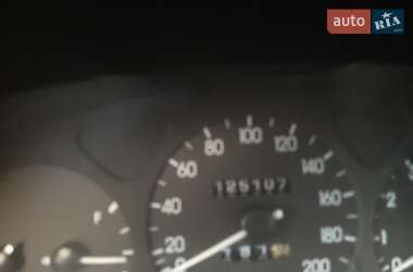 Седан Daewoo Lanos 2008 в 