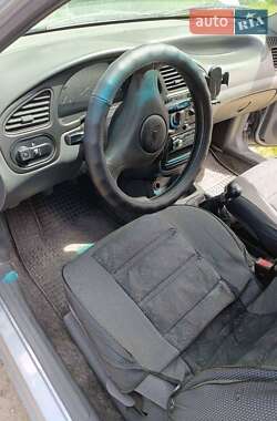Седан Daewoo Lanos 2008 в Ширяево