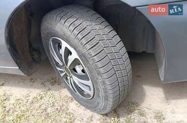 Седан Daewoo Lanos 2008 в Ширяево