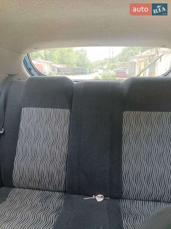 Хэтчбек Daewoo Lanos 1998 в Запорожье фото 9 Хэтчбек Daewoo Lanos 1998 в Запорожье