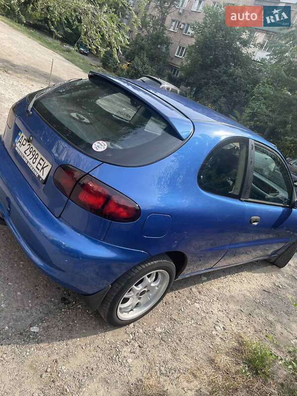 Хэтчбек Daewoo Lanos 1998 в Запорожье фото 17 Хэтчбек Daewoo Lanos 1998 в Запорожье
