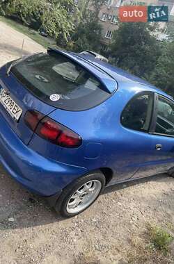 Хэтчбек Daewoo Lanos 1998 в 